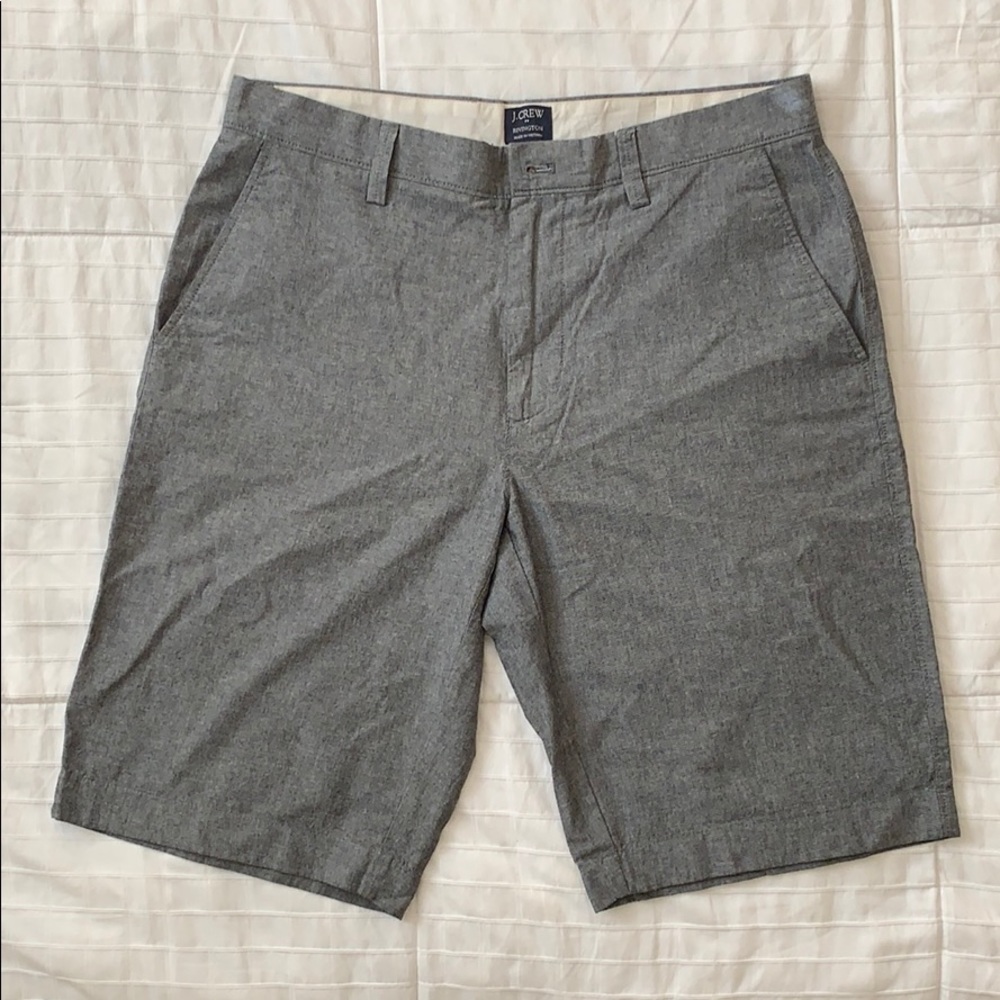 J. Crew Rivington Shorts